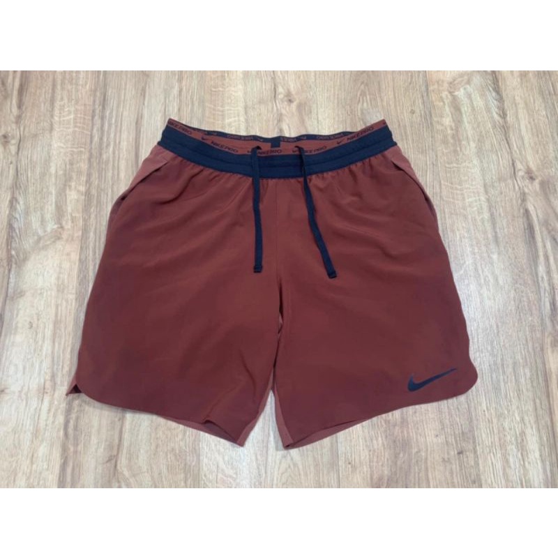 Quần short Nike Pro xịn