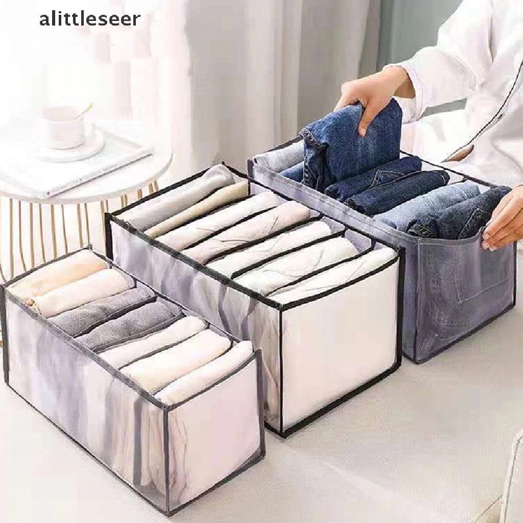 Túi vải đựng quần áo nhiều ngăn tiện dụng