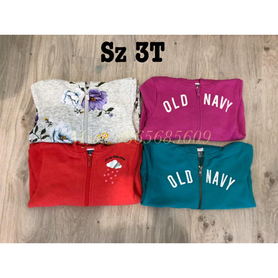 Áo khoác Oldnavy BGBT