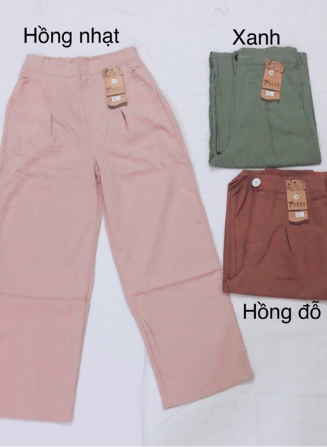 Lẻ = sỉ. Quần đũi nhật | BigBuy360 - bigbuy360.vn