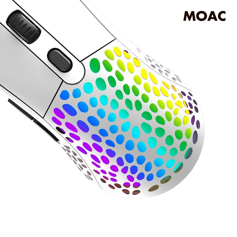 Chuột Máy Tính Có Đèn Led Rgb | BigBuy360 - bigbuy360.vn