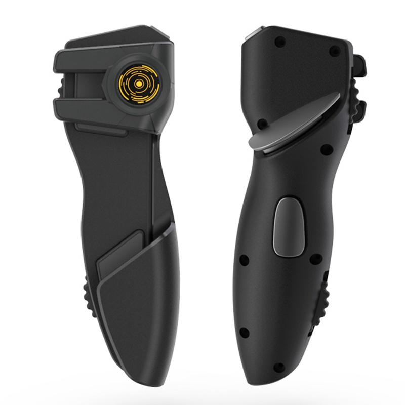 Tay Cầm Chơi Game Có Cò Bấm 6 Ngón Cho iPad