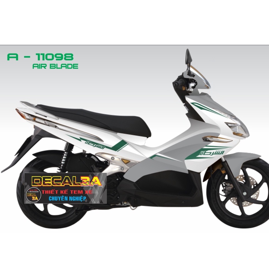 Tem rời AB 2010 chỉ