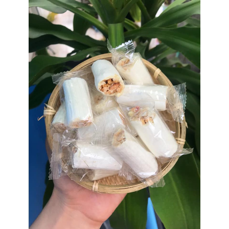 Kẹo kéo tuổi thơ, kẹo dồi lạc vừng, kẹo đậu phông ngọt siêu ngon | BigBuy360 - bigbuy360.vn