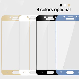 Miếng dán cường lực FULL màn hình SAMSUNG GALAXY J7 PRO