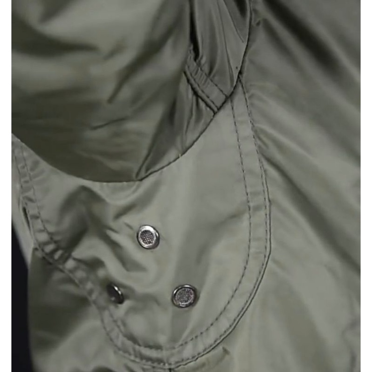 Áo khoác Pilot ARM-1111