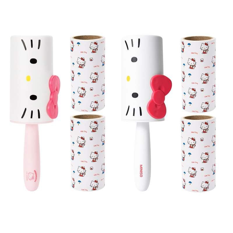 🌻CÂY LĂN BỤI KITTY 🎀KITTY HOUSE