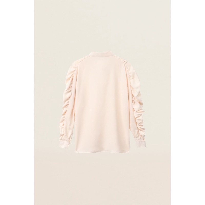 Pass áo sơ mi công sở Edini 450k