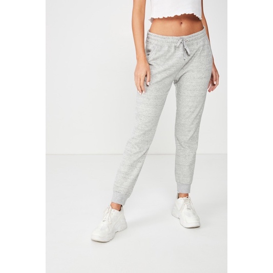 QUẦN THUN NỈ DÀI hiệu COTTON ON