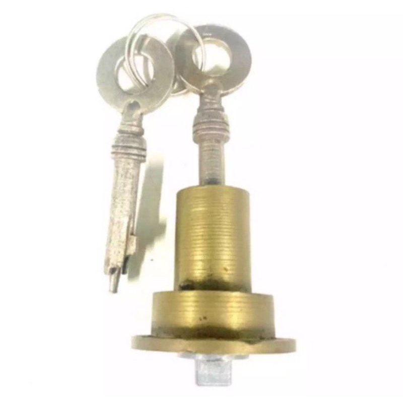Ổ khóa két sắt BAUCHE ( gồm 2 chìa )