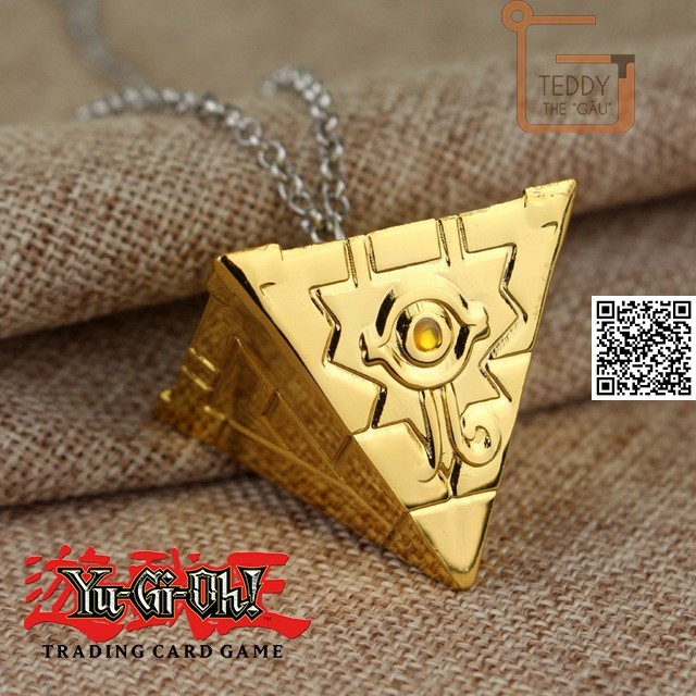 1162 Mô hình Vòng cỗ trò chơi ngàn năm Yu-Gi-OH