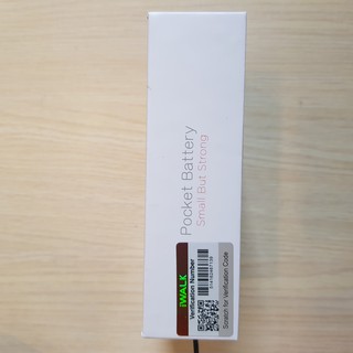 Pin Sạc Dự Phòng iWALK Mini 5000mAh