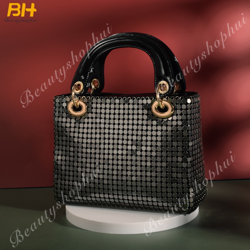 Ví Cầm Tay Thời Trang 2022 Dành Cho Nữ