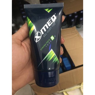 Gel Cứng Tóc X-Men Strong Hold (150g)