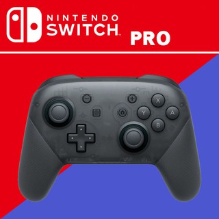 Tay Cầm Pro Controller Switch - Hàng Nội Địa Trung Quốc ( không logo )