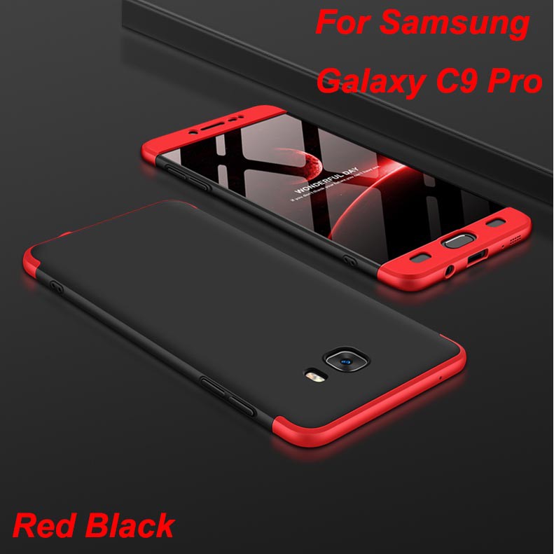 Ốp Lưng Chống Sốc Cho Điện Thoại Samsung Galaxy C9 Pro