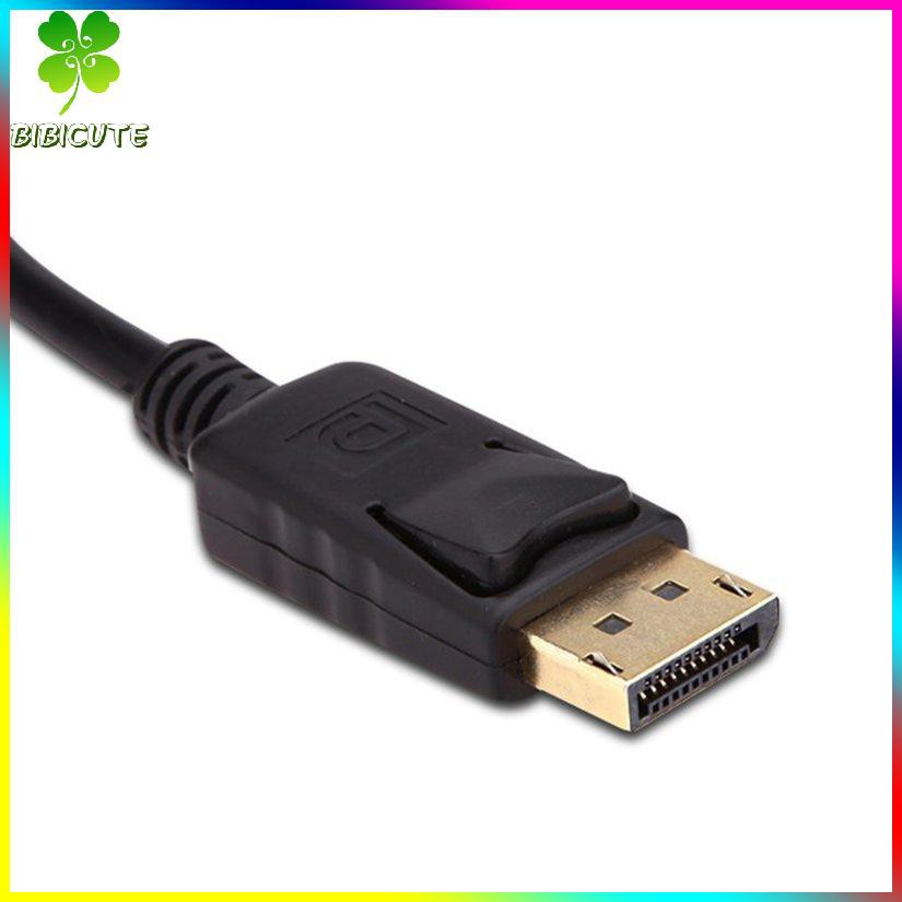 Dây Cáp Chuyển Đổi Âm Thanh Hdmi Sang Hdmi Tốc Độ Cao Cho Windows Pc