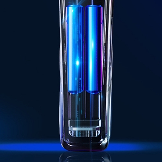 Tông Đơ Cắt Tóc Vgr-011 Cao Cấp