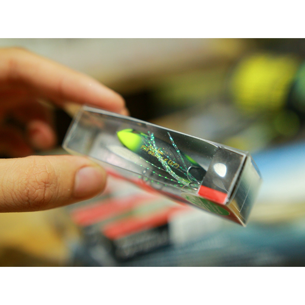 Mồi Giả Lure Cá Tráp,Suối MEGABASS FAT BEAGLE SF - SS - MEGABASS JAPAN