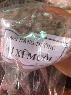 Ô MAI MƠ XÍ MUỘI