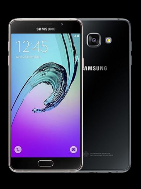 Điện thoại Samsung GALAXY A7 2016 (A710)  zin mới, màn hình 5.5inch