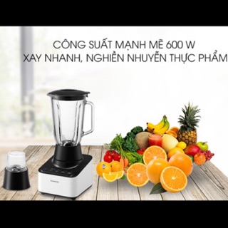 Máy xay 310v panasonic mới 100%