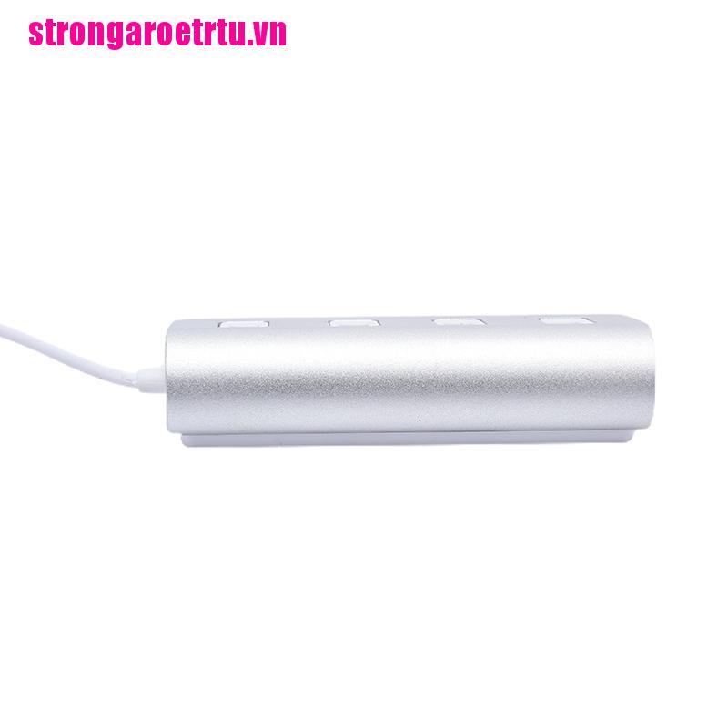 Bộ Chia 4 Cổng Usb 2.0 Tốc Độ Cao Cho Pc Laptop | BigBuy360 - bigbuy360.vn