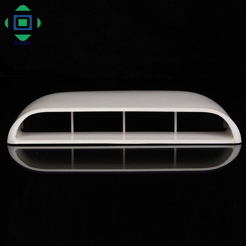 Phụ kiện trang trí nắp mui xe capo cho xe hơi | BigBuy360 - bigbuy360.vn