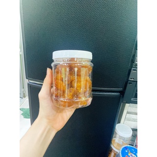 Mứt Mận Sấy  Chanh Muối Siêu Ngon