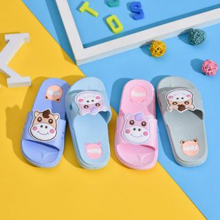 DÉP QUAI NGANG SIÊU MỀM BÒ SỮA CHO BÉ TRAI BÉ GÁI