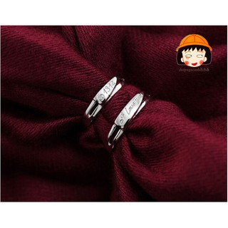 Nhẫn Tay Elizabeth Bên Nhau Trọn Đời NT-3116