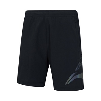 Quần Short Thể Thao Li-Ning Nam AAPR375-1