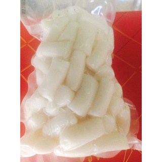 Bánh Gạo Hàn Quốc Dạng Thỏi