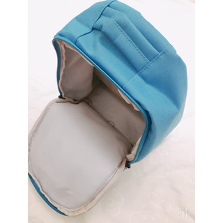 balo siêu nhẹ cho bé mẫu giáo (MS02)