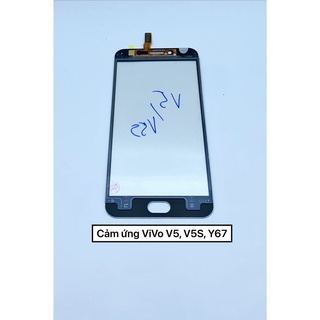Cảm ứng vivo v5, v5s, 1601, y67