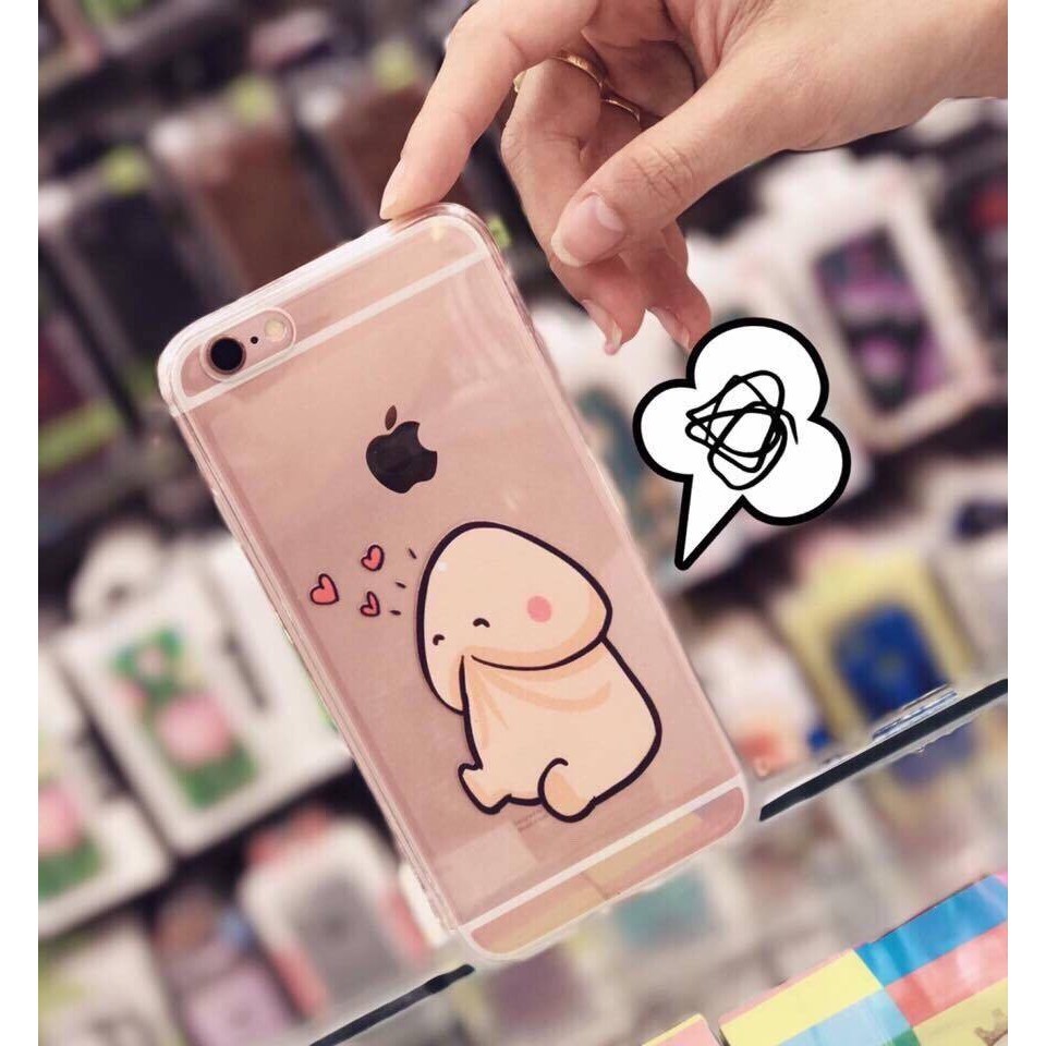 Ốp Kiu iphone