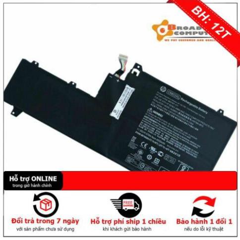 Pin HP EliteBook X360 1030 G2 HSTNN-IB70 863167-1B1 863280-855 HSN-I04C HSTNN-IB70 HSTNN-IB7O OM03XL