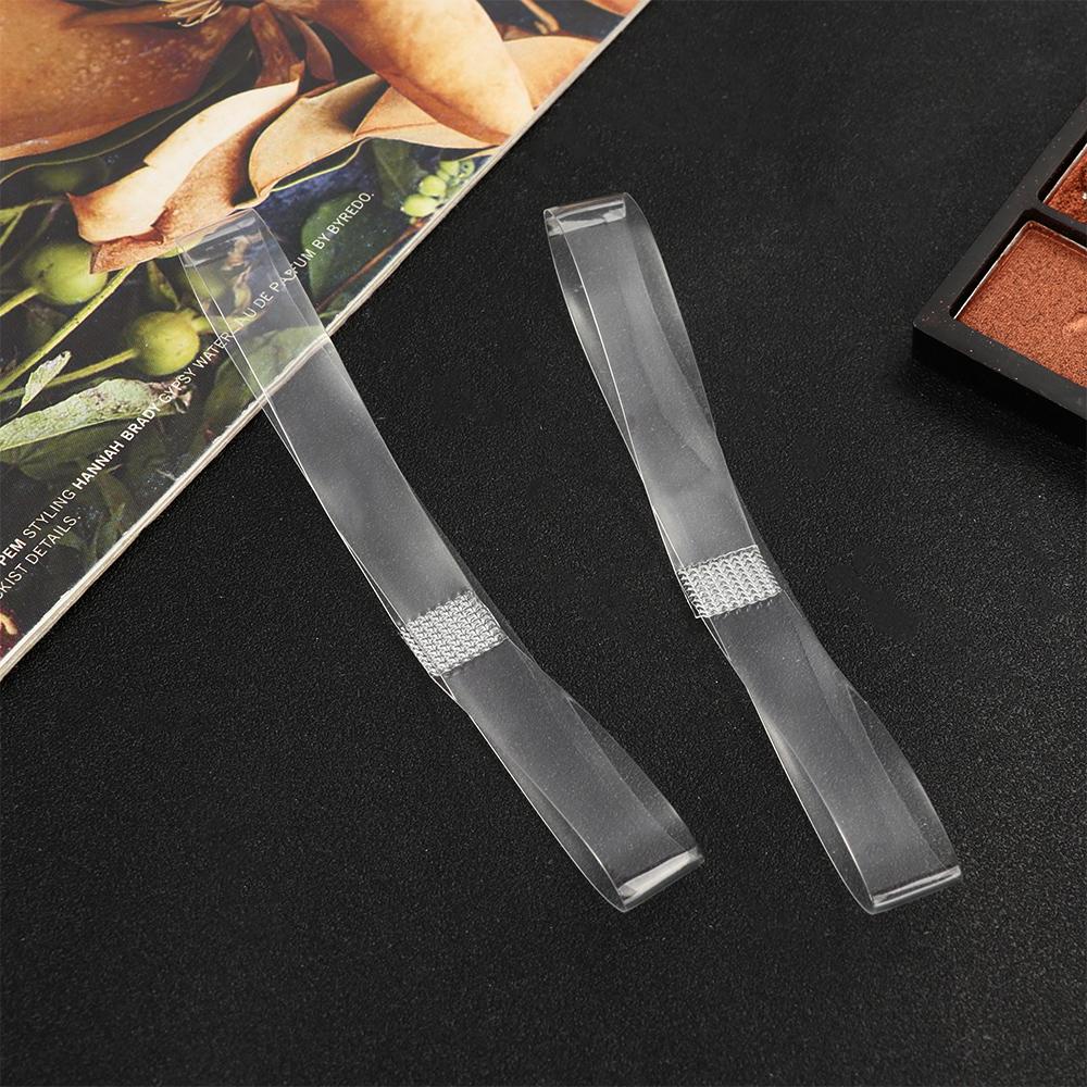 Dây Giày Cao Gót Bằng Silicone Chống Trượt