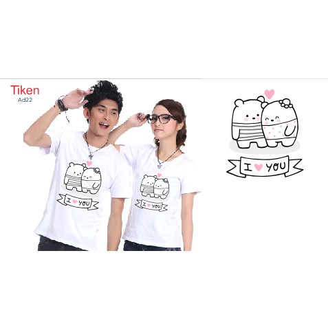 [ HOT ] [CỰC HOT] ÁO THUN NAM NỮ IN HỌA TIẾT MẶC CẶP MẶC ĐƠN ĐỀU ĐẸP ĐỦ SIZE ĐỦ MÀU SIÊU ĐẸP SIÊU HOT