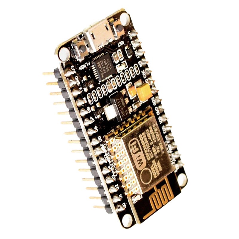 Bảng Mạch Wifi 4.0 Esp8266 Nodemcu V2 Lua Esp8266 Amica | BigBuy360 - bigbuy360.vn