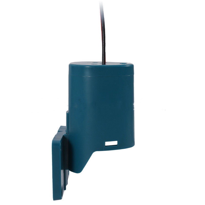 BOSCH Bộ Sạc Pin Kết Nối Nguồn 10.8-12V 14AWG Màu Xanh Dương