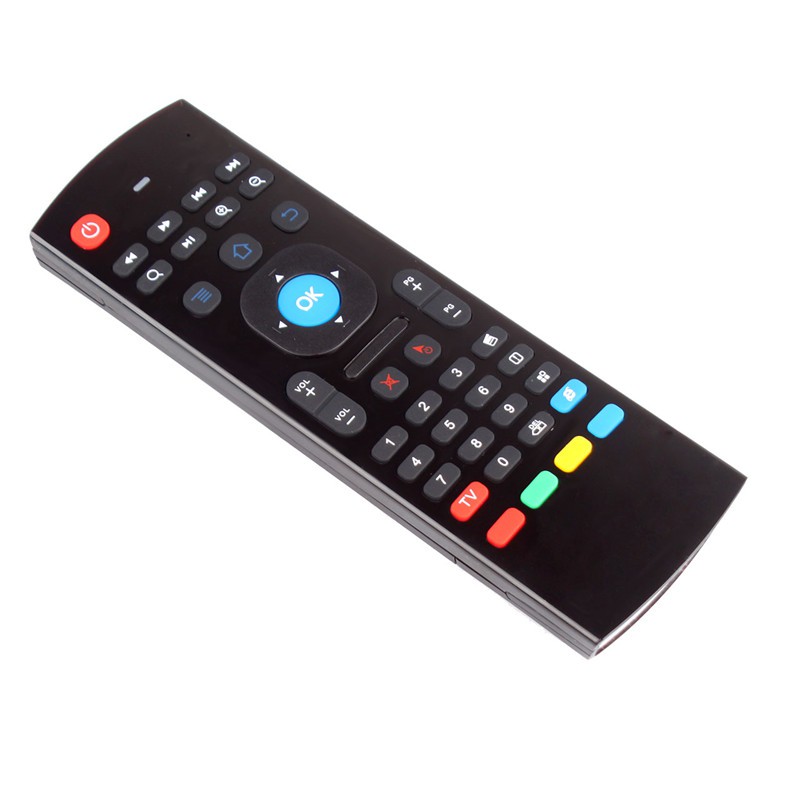 Điều Khiển Từ Xa Tích Hợp Chuột Bay Ir Tv Android