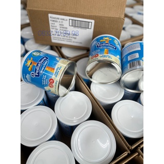 Sữa bột abbott pediasure grow & gain mỹ 400g