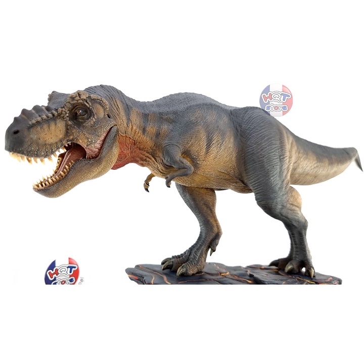 Mô Hình Khủng Long T-Rex V2 2021 Benxin Nanmu tỉ lệ 1/35 (Tyrannosaurus Rex)