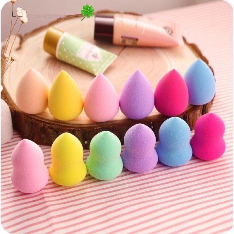 Sỉ 10 chiếc bông hồ lô tán kem[RẺ NHẤT SHOPEE]