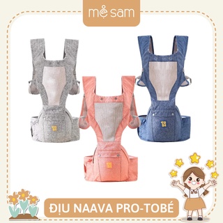 Địu naava pro-tobé ms 6102