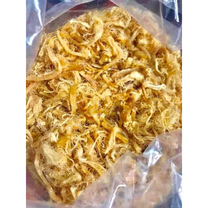 Chà bông heo 200gr