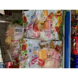 Thạch sữa chua Long Hải Natty