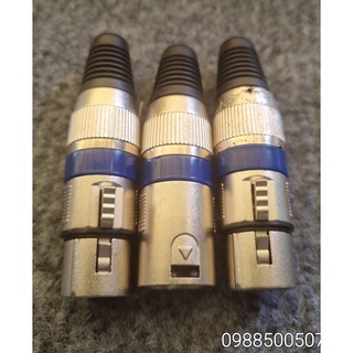jack Canon viền xanh