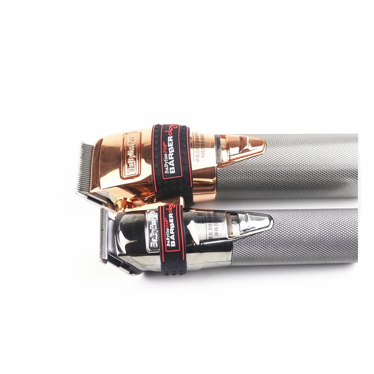 Vòng Cao Su Babyliss PRO, Vòng Bọc Tông Đơ Chống Trượt